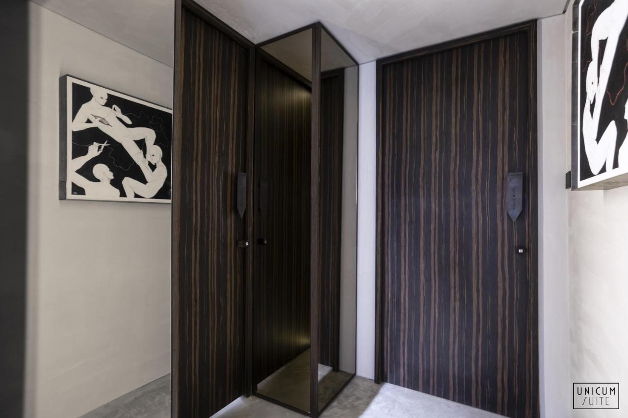 Unicum Suite Napoli Centro Storico Extérieur photo