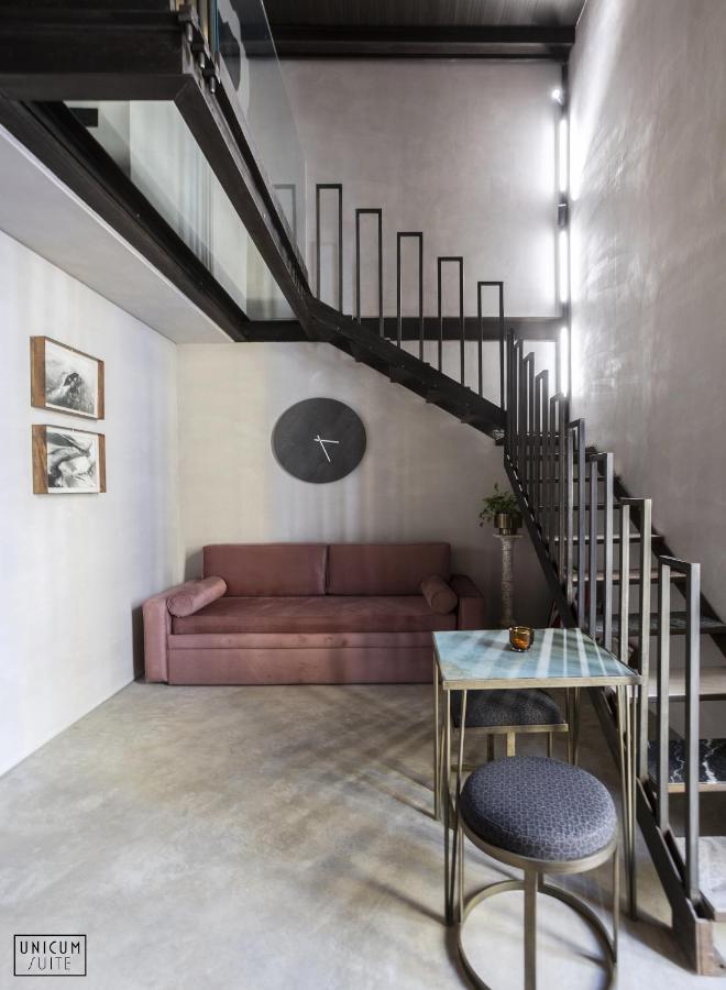 Unicum Suite Napoli Centro Storico Extérieur photo