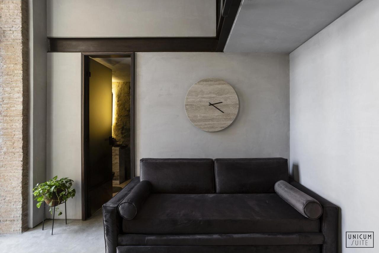 Unicum Suite Napoli Centro Storico Extérieur photo