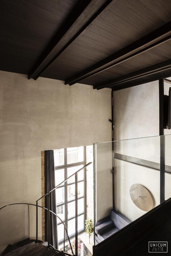 Unicum Suite Napoli Centro Storico Extérieur photo
