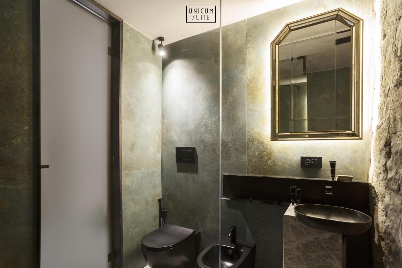 Unicum Suite Napoli Centro Storico Extérieur photo