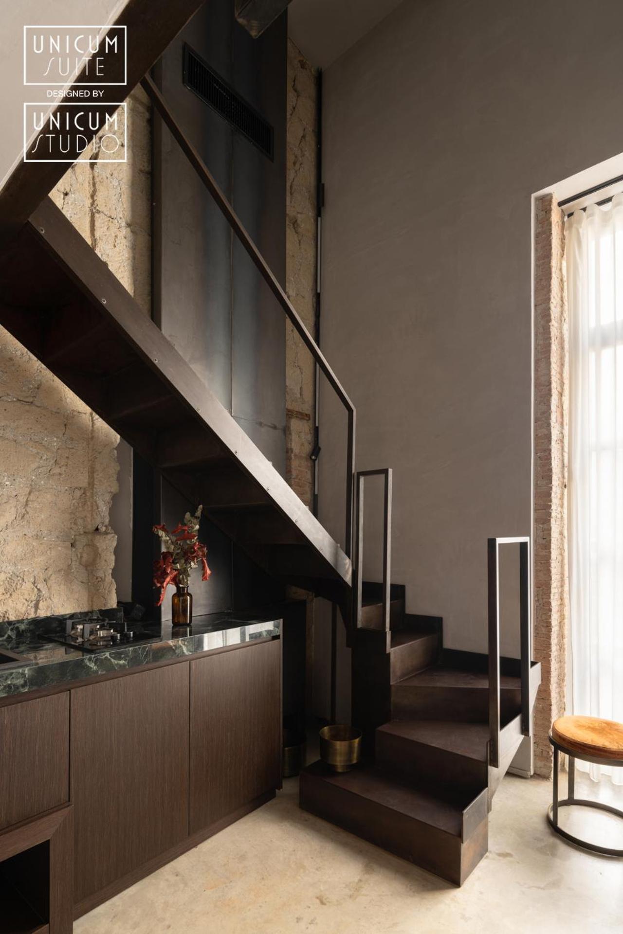 Unicum Suite Napoli Centro Storico Extérieur photo